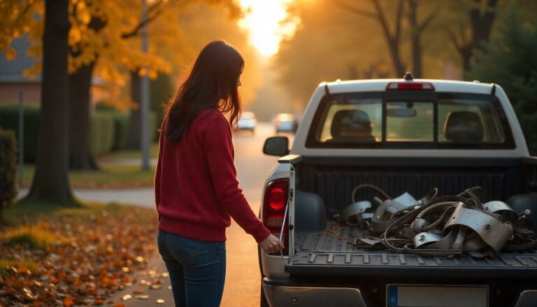 Alte Geräte verkaufen oder entsorgen? Die bessere Wahl bei Altgeräten und Schrott