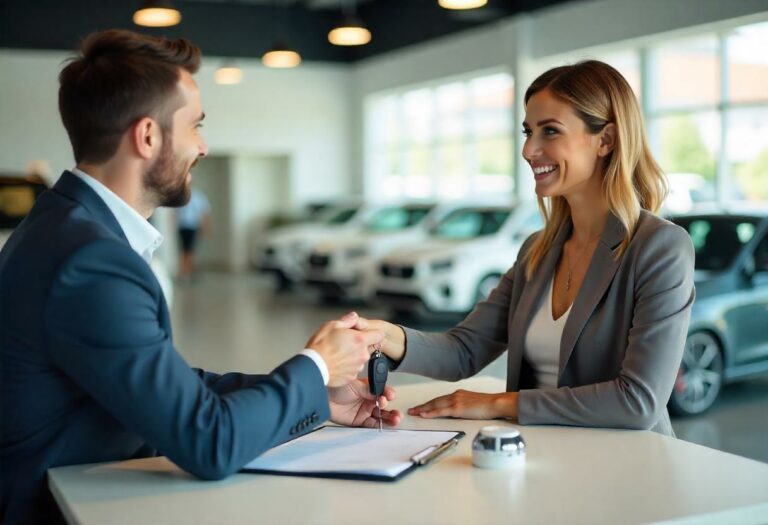 Autoankauf für defekte Fahrzeuge – faire Preise für Schrottautos