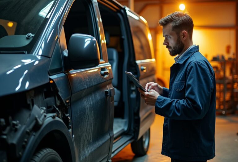 Praktische Ratgeber zur Autoverschrottung in Deutschland: Tipps zur Wahl des richtigen Betriebs und zur Abwicklung