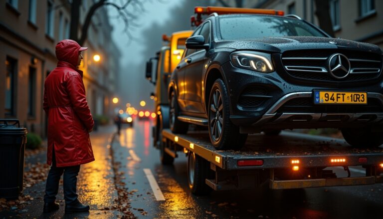 Zukunftsausblicke für die Autoverschrottungsindustrie in Krisenzeiten