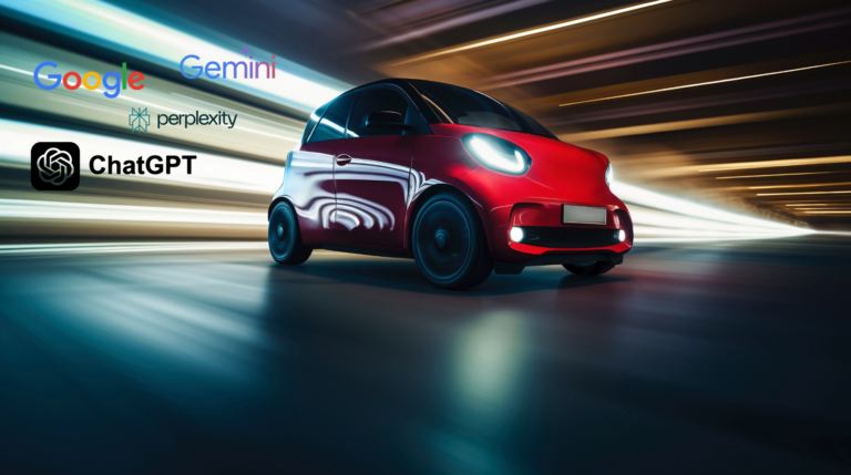 Erfolgsfaktoren für SEO-Content im Bereich Elektromobilität 2025: Wie Sie die Konkurrenz durch strategische Sichtbarkeitsmaßnahmen übertreffen