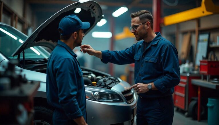 Der vollständige Leitfaden für den Verkauf eines defekten Autos 2025 – Erfahren Sie alles über Restwertstrategien