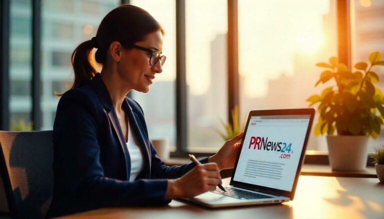 Krisenkommunikation: Strategien für spannende Pressearbeit in schwierigen Zeiten