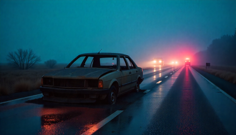 Maximieren Sie Ihren Gewinn beim Schrottauto Ankauf: Strategien für den Verkauf kaputter Fahrzeuge 2025