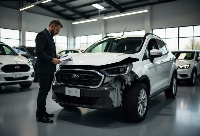 KFZ-Ankauf ohne gültigen TÜV – Ihre Möglichkeit für einen stressfreien Autoverkauf und umweltbewusste Entsorgung