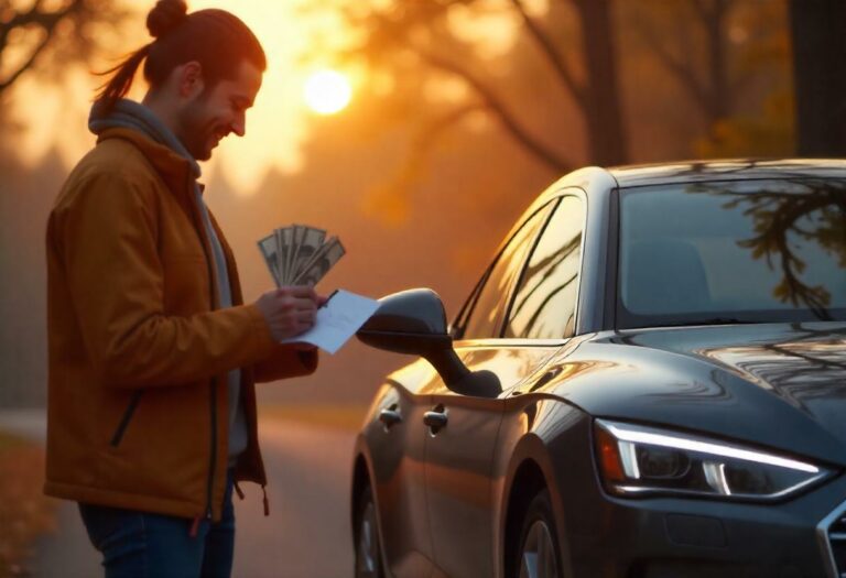 Unkomplizierter Fahrzeugverkauf in Heiligenhaus: Faire Angebote für jedes Auto ohne Inserate