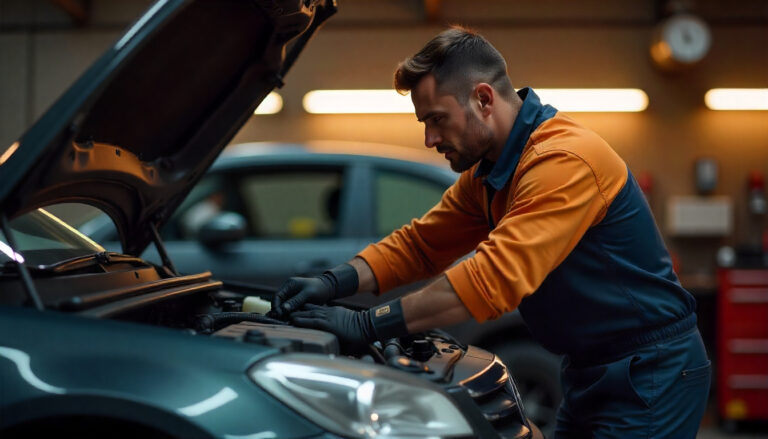 Die besten Tipps für den Verkaufsprozess defekter Autos 2025