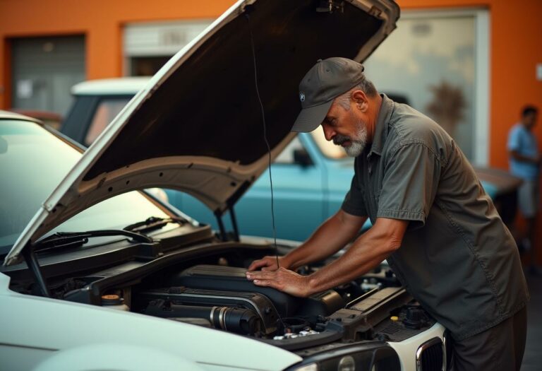 Motorschaden? Unfall oder kein TÜV? Der schnelle Autoankauf in Saarlouis macht’s möglich!