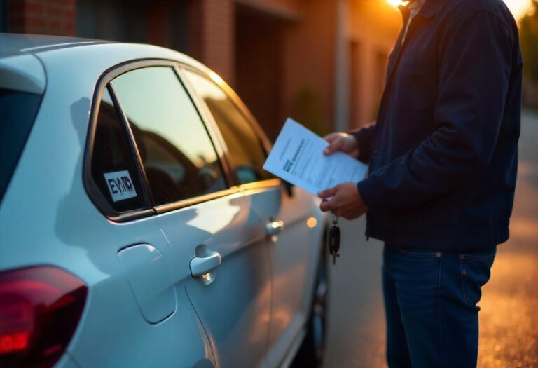 Fahrzeug ohne Hauptuntersuchung verkaufen: Rechtliche Grundlagen und praktische Tipps für einen erfolgreichen Verkauf