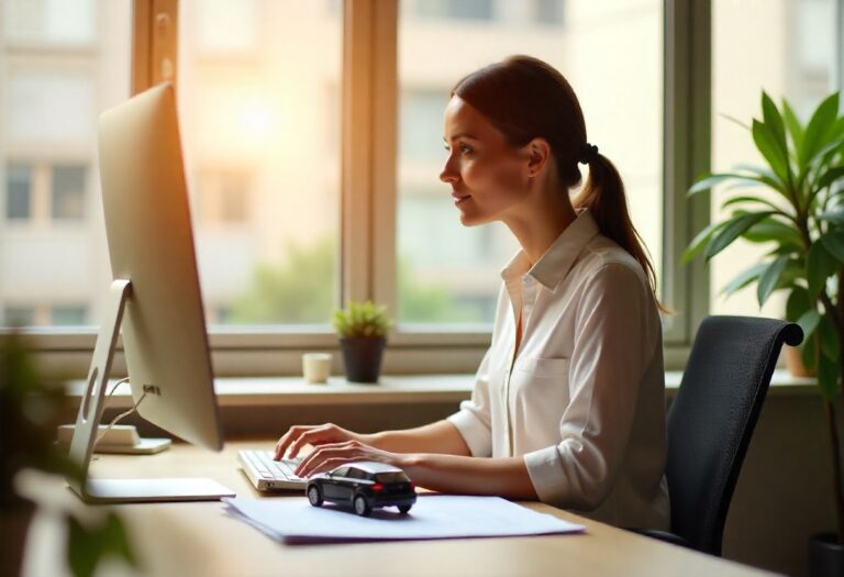 Das Geheimnis einer erfolgreichen Preisermittlung beim Fahrzeugverkauf: Marktwert und Restwert verstehen