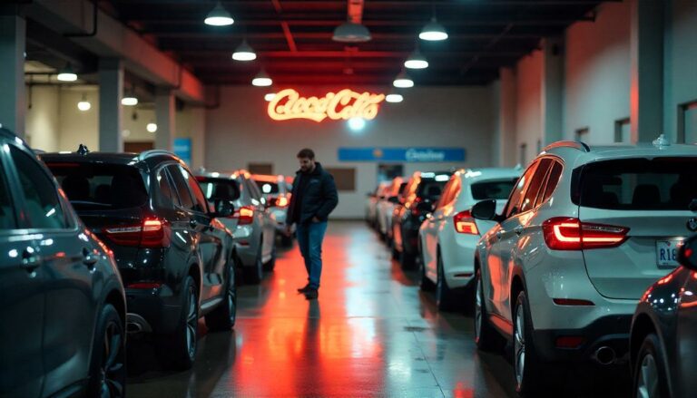 Einfache Möglichkeiten für den Autoankauf in Saarlouis: Wie Sie beim Verkauf Zeit und Nerven sparen können