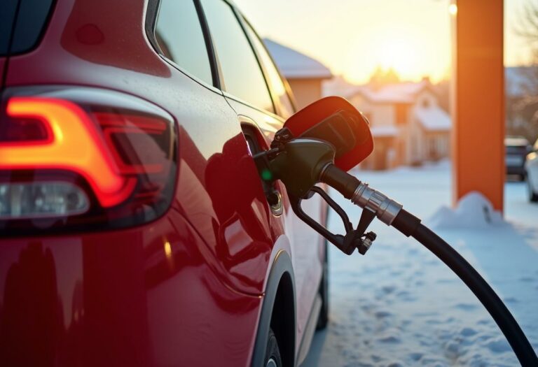 Explosionsgefahr bei Autogasfahrzeugen: Realität oder Mythos? Eine analytische Betrachtung von Sicherheitsdaten und Crashtests