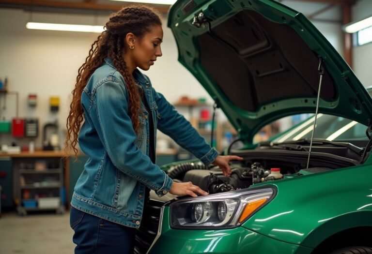 Chancen und Risiken der Autogas-Nachrüstung: Eine Analyse der besten Fahrzeugmodelle und der damit verbundenen Kosten und Leistungen
