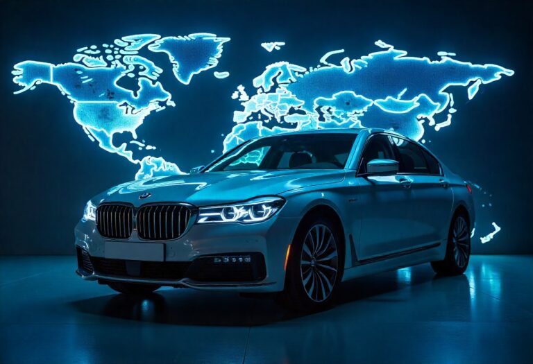 Der BMW 7er (2008–2022): Zusammenfassung der Luxusklasse und Analyse von Gesundheit, Wertentwicklung und Recyclingoptionen