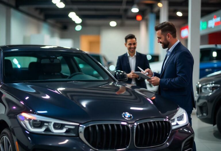 Autoankauf in Bad Vilbel: Die facettenreiche Option für unkomplizierte Fahrzeugverkäufe und faire Preise