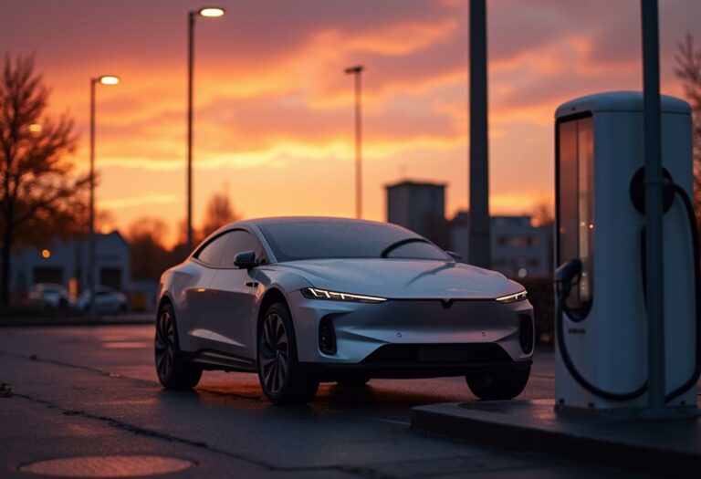 E-Auto Förderung nach dem Umweltbonus: Wie Unternehmen von steuerlichen Vorteilen profitieren und Privatkunden zur THG-Quote greifen können