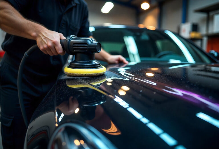 Die 15 besten Sofortmaßnahmen zur Aufwertung Ihrer Fahrzeugaufbereitung und damit zur Erhöhung des Verkaufspreises