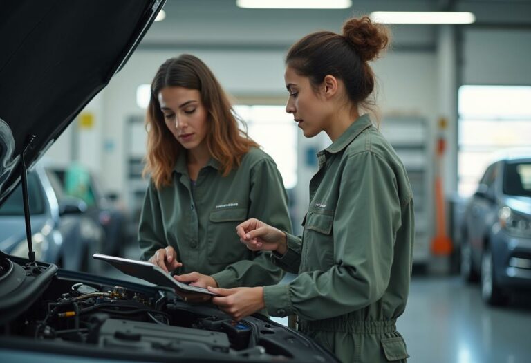 Versteckte Probefahrt-Tipps für den Gebrauchtwagenkauf 2025: Auf was Sie unbedingt achten sollten