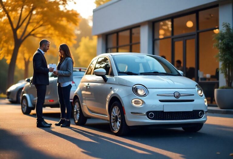 Autoankauf Bremerhaven – Fahrzeug professionell in der Hafenstadt verkaufen