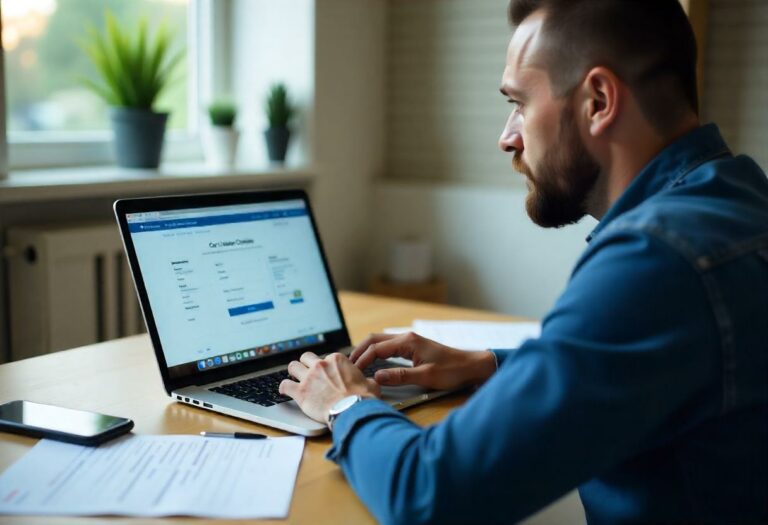 So vermeiden Sie teure Fehler beim Auto verkaufen: Wichtige Tipps und Strategien für das Jahr 2025