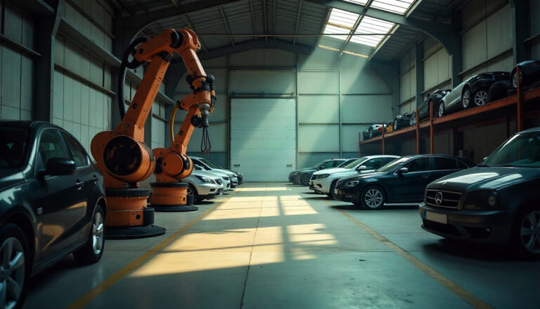 Wertvolle Schrottautos: Rechtliche Rahmenbedingungen und Verkaufshinweise