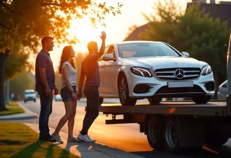 Unfallwagens Verkauf in Saalfeld/Saale – Jetzt auch mit Schadensfahrzeugen einfach und schnell verkaufen