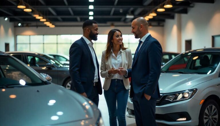 Fahrzeugverkauf in Rendsburg leicht gemacht: Nutzen Sie unseren rundum Service für maximale Bequemlichkeit und faire Preise