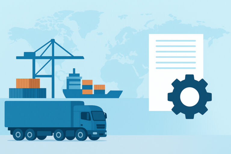 Die Aussetzung der Berichtspflichten im Lieferkettensorgfaltspflichtengesetz: Ein notwendiger Schritt zur Entlastung der Logistikunternehmen in Deutschland