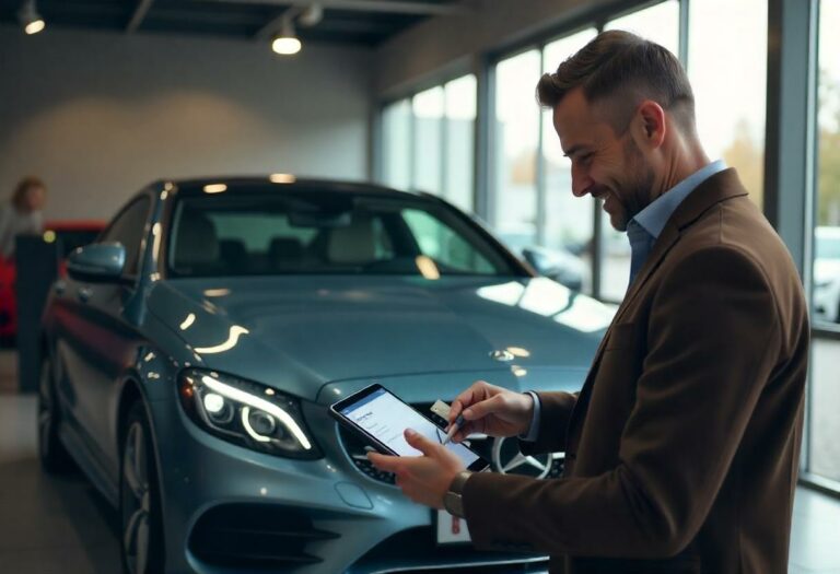 Sicheren Autoankauf in Bornheim genießen: So verkaufen Sie Ihr Fahrzeug stressfrei und gewinnbringend