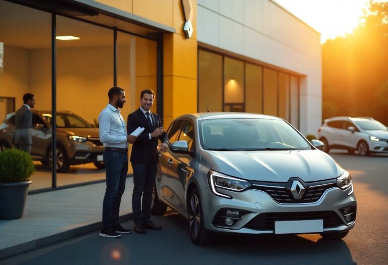 Autoankauf Selm – Auto verkaufen in Selm sicher, schnell und ohne Risiko