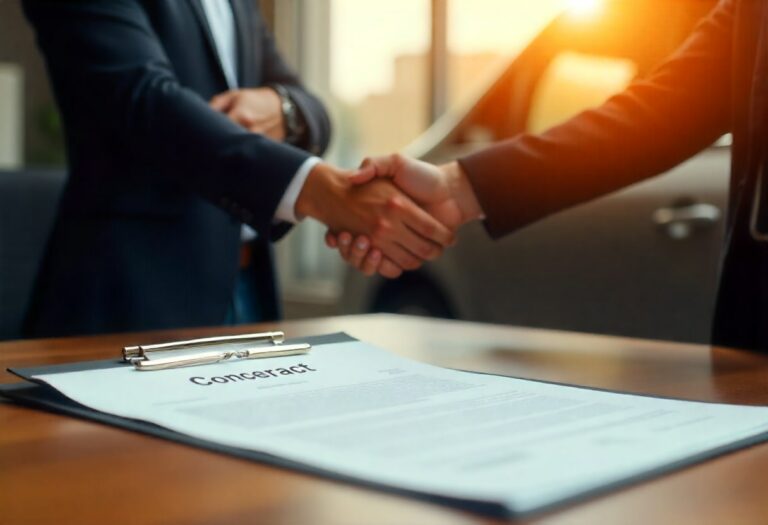 Schritt für Schritt zum erfolgreichen Rücktritt vom Auto Kaufvertrag: Ein umfassender Leitfaden für Käufer und Verkäufer in Deutschland