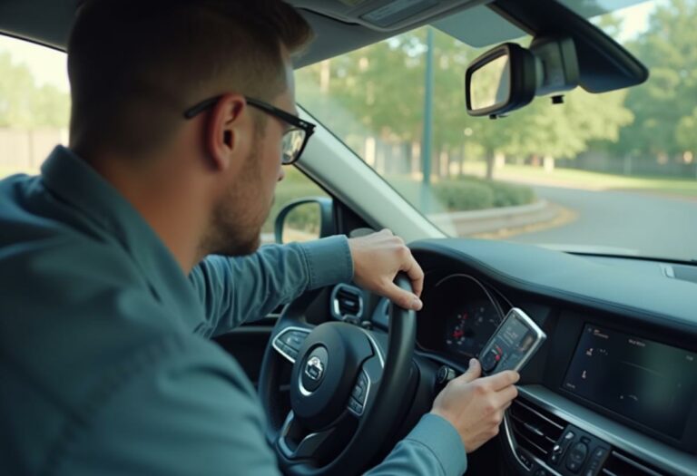 Die Wahrheit über Tachomanipulation: So identifizieren Sie gefälschte Kilometerstände beim Gebrauchtwagenkauf in 2025 und sichern Ihren Kauf rechtlich ab