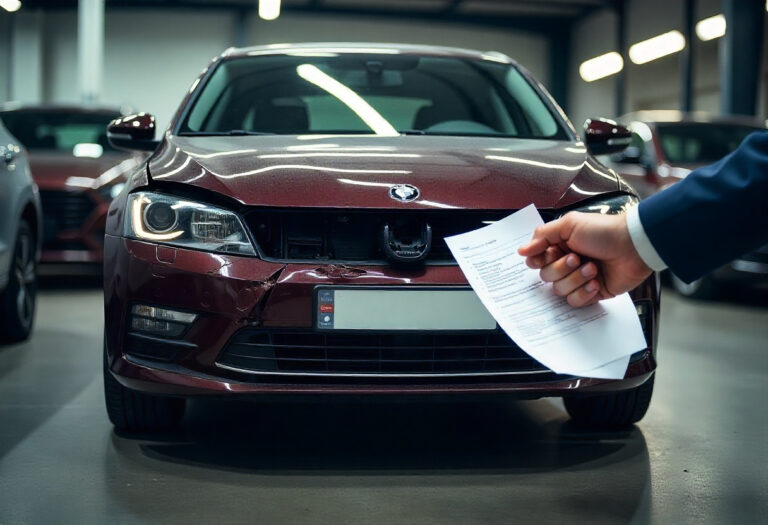 Direktzahlung und kostenlose Abholung – Die besten Tipps für den schnellen Verkauf Ihres Schrottautos