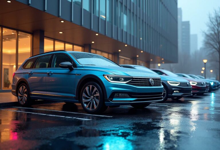 VW Passat gebraucht kaufen – Business-Klassiker mit Stärken & Schwächen