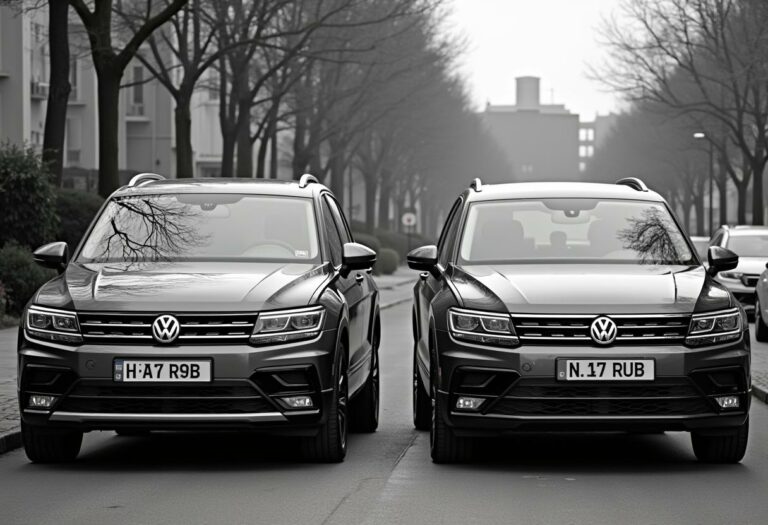 VW Tiguan gebraucht kaufen – die besten Modelle und ihre Stärken & Schwächen