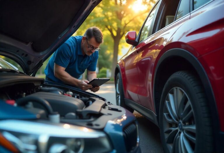 Rechtssichere Verträge für den Autoankauf: Warum klare Regelungen für Verkäufer unentbehrlich sind
