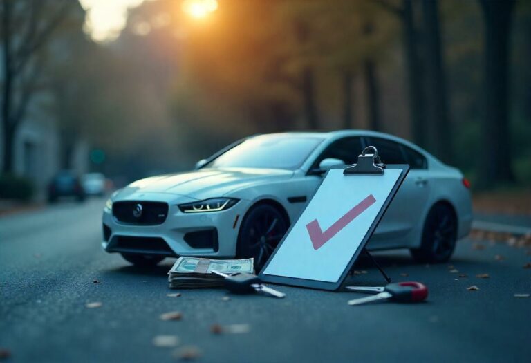 Nachhaltige Autoverschrottung in Laatzen: So leisten Sie einen wichtigen Beitrag zur Kreislaufwirtschaft