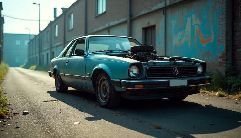 Schritt-für-Schritt zur umweltfreundlichen Autoverschrottung in Bayreuth: Einfach, schnell und sicher