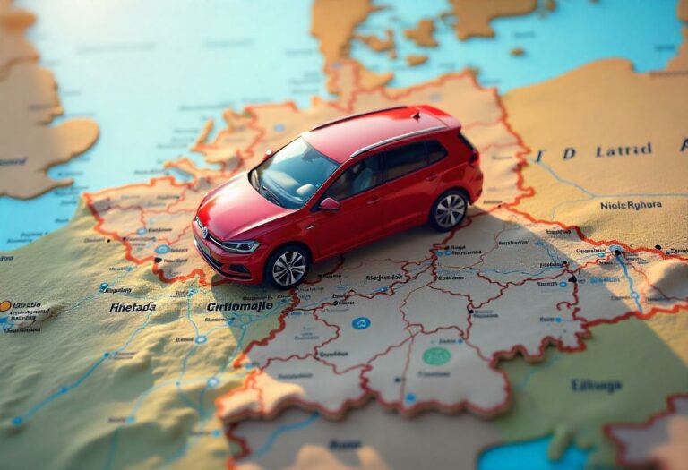 Autoankauf Nordhausen erklärt: So erzielen Sie den besten Preis für Ihr Fahrzeug