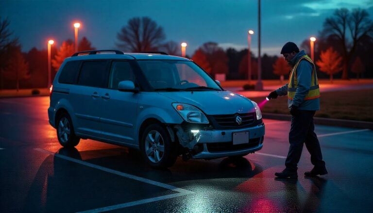 Autoverschrottung in Witten erklärt: Der komplette Prozess von der Abholung bis zur umweltgerechten Entsorgung