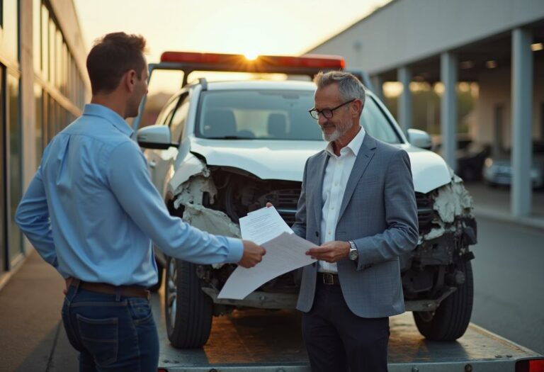 Autoverschrottung Lörrach: Die umfassende Analyse der umweltfreundlichen Fahrzeugverwertung und ihre Vorteile für die Gemeinschaft