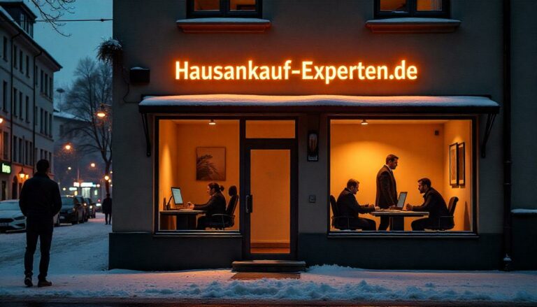 Erfolgreiche Leadgenerierung im Immobilienbereich: Chancen und Herausforderungen für Makler