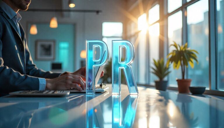 PR-Distribution im digitalen Zeitalter: Wie man in Frankfurt sichtbar bleibt