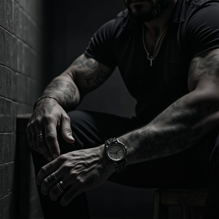 Einblick in die RAW CUT EDITION von Levin Brandt: Musikalische Grenzüberschreitung