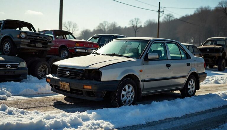 Autoschrottplatz Nürnberg — Auto entsorgen ohne Stress: kostenfreie Abholung, zertifizierte Verwertung und Barzahlung bei Übergabe
