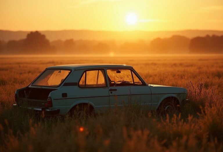 Schritt-für-Schritt-Anleitung zur kostenlosen Autoverschrottung in Bruchsal: Auto abholen und Prämie genießen