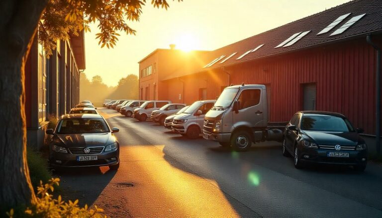 Autoankauf Rottweil: Sorgenfreies Verkaufen von defekten, älteren oder nicht mal TÜV-fähigen Fahrzeugen