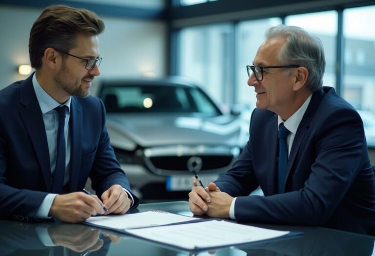 Warum digitale Autos die Zukunft der Wartung bestimmen – Ein umfassender Blick auf die neuen Technologien