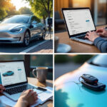 e-auto-verkaufsanzeige-akku-reichweite-ladezubehoer