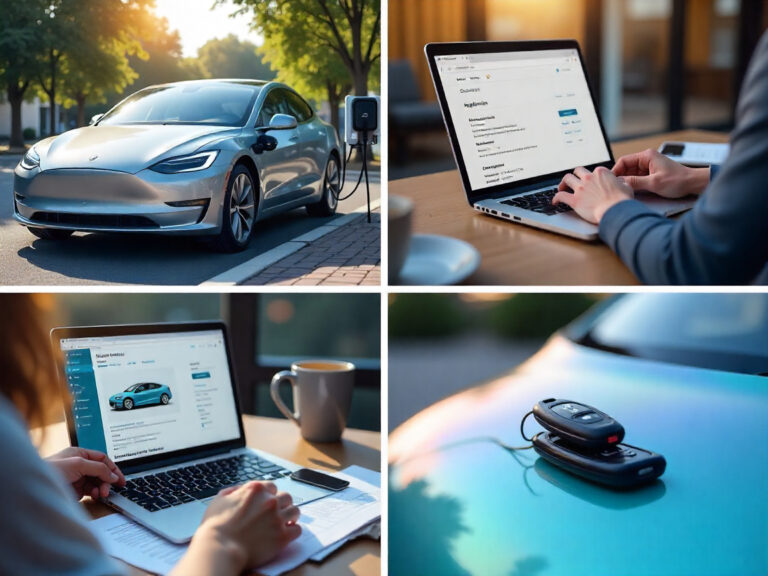 Reifendruckkontrollsysteme erklärt: Sicherheitsvorteile und kosteneffektive Aspekte für moderne Autofahrer